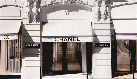 best vintage chanel retailers|chanel vintage shop.